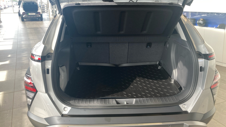 Hyundai KONA 1.0T 100 Ultimate 5dr Petrol Hatchback